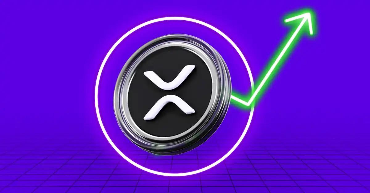 XRP 未来走势展望:Ripple 新发展模式或推动价格突破50美元界限