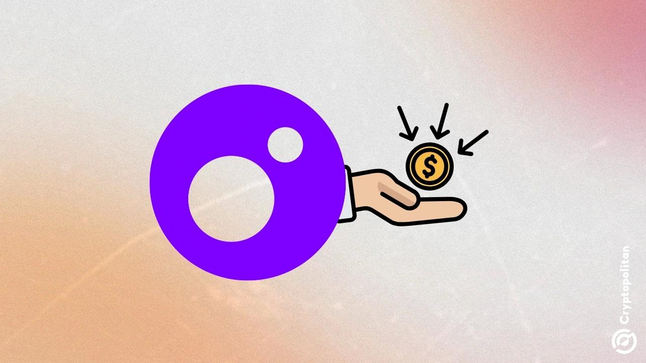 MoonPay高管涉嫌参与25万美元的加密货币欺诈案件