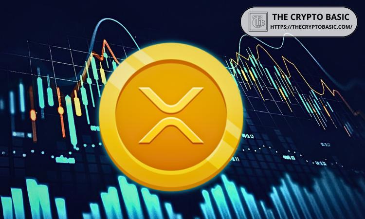 专家揭示无人谈论的 XRP 周期:将 Ripple 托管比作石油价格策略