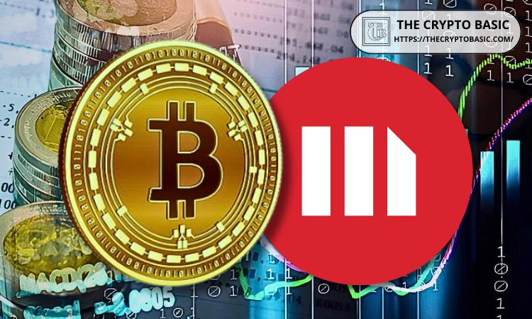 Bitcoin Price Surges Past 2,000, Saylor\