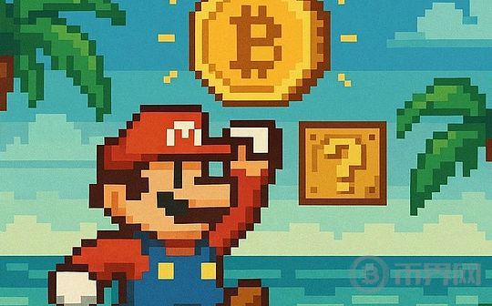 AI对加密货币的需求胜过传统金融
