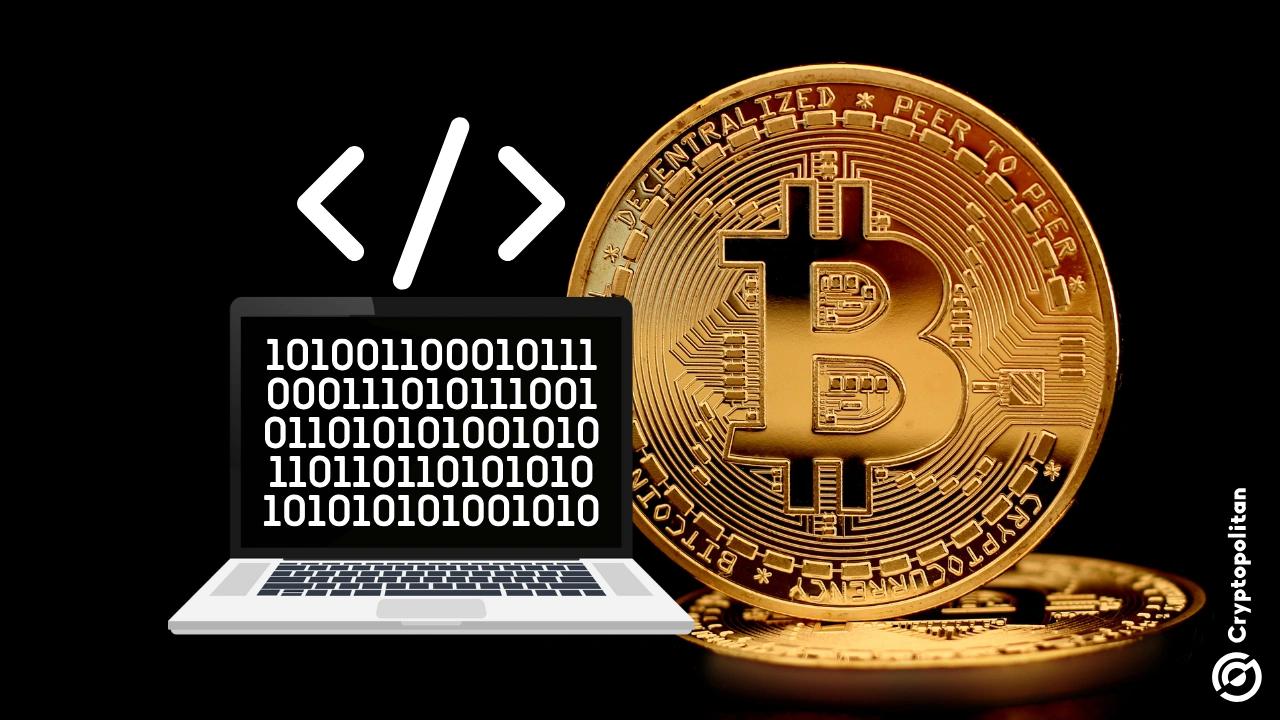 比特币开发者提议实施量子安全升级以保护 25% 的 BTC