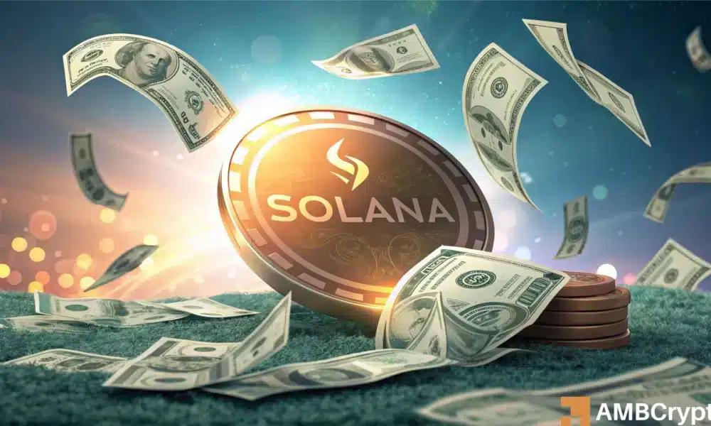 Solana 代币化资产交易量突破 5.5 亿美元,为何如此重要?