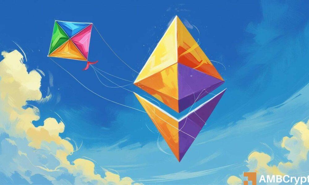 SharpLink 拥有 280,000 ETH,超过以太坊基金会的 241,000 储备:未来将会有何变化?