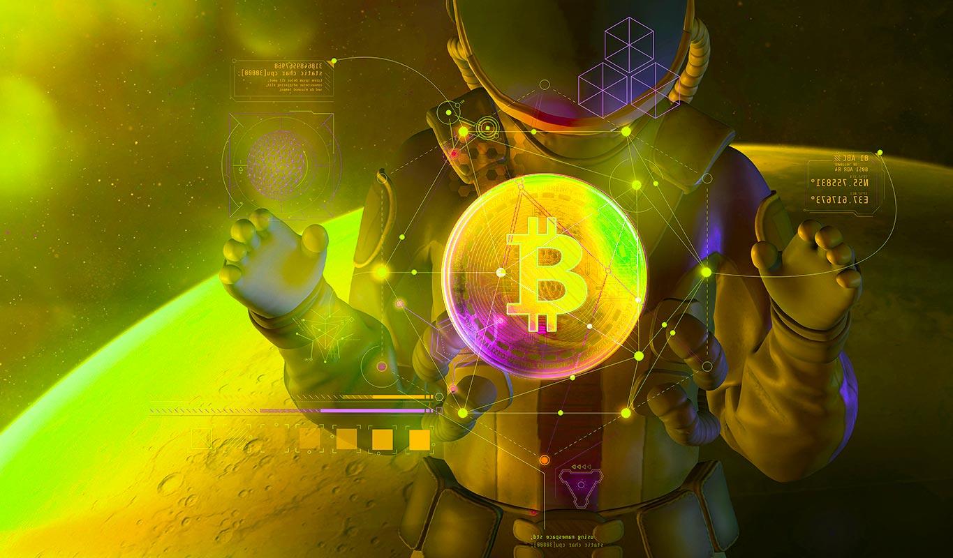 加密货币分析公司 Swissblock 表示比特币 (BTC) 仍有上涨空间，暗示山寨币市场或现已兴起