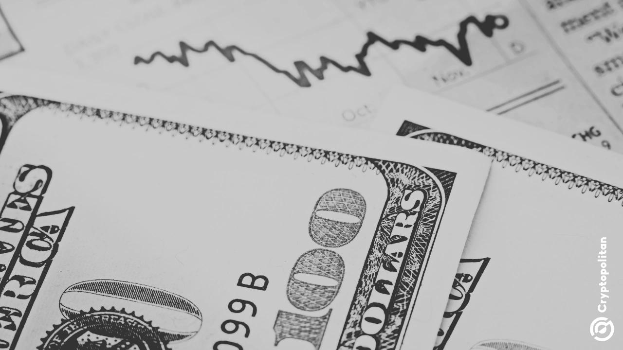 标普500指数公司87%超出预期,市场不受特朗普和美联储争端影响