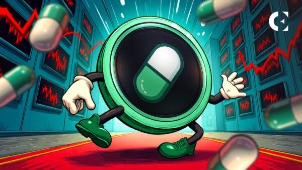为什么交易员在 PUMP 股票下跌 15% 后在期货市场上押注 6.74 亿美元?