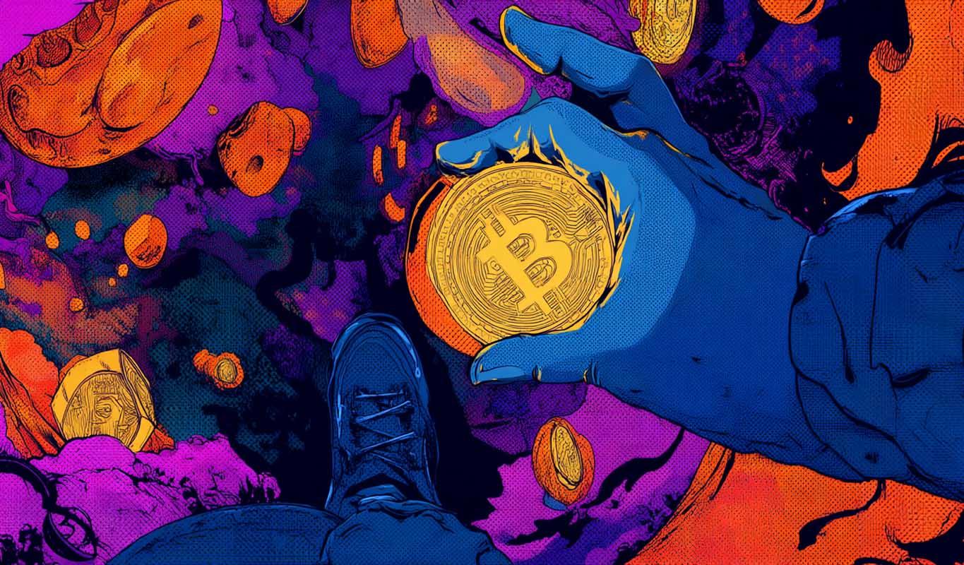 公司 Glassnode 表示:比特币价格有望飙升至 136,000 美元,但仍有一个关键问题待解决