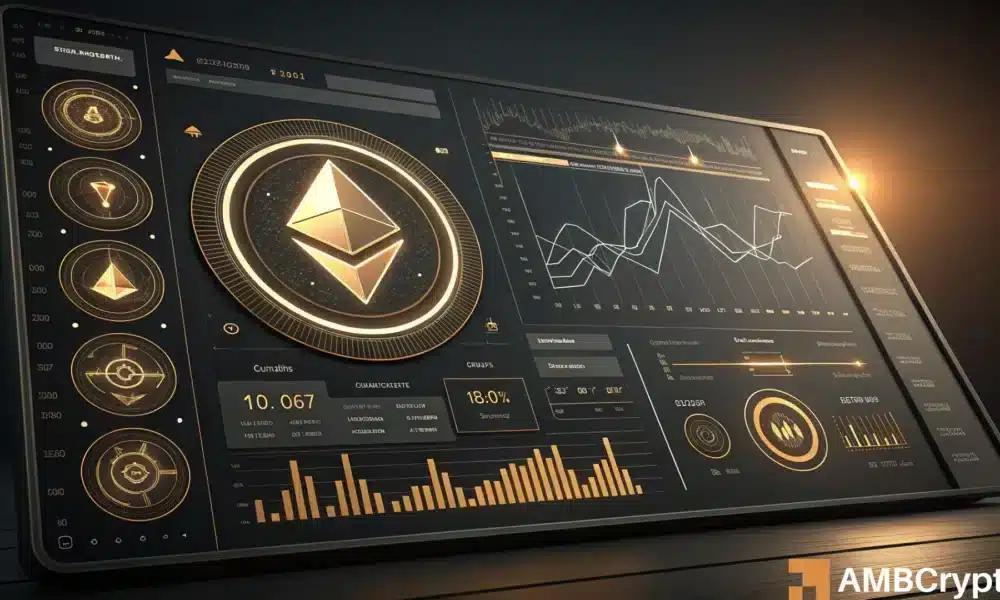 1.38 Billion Unforeseen DeFi Resurgence: An Analysis