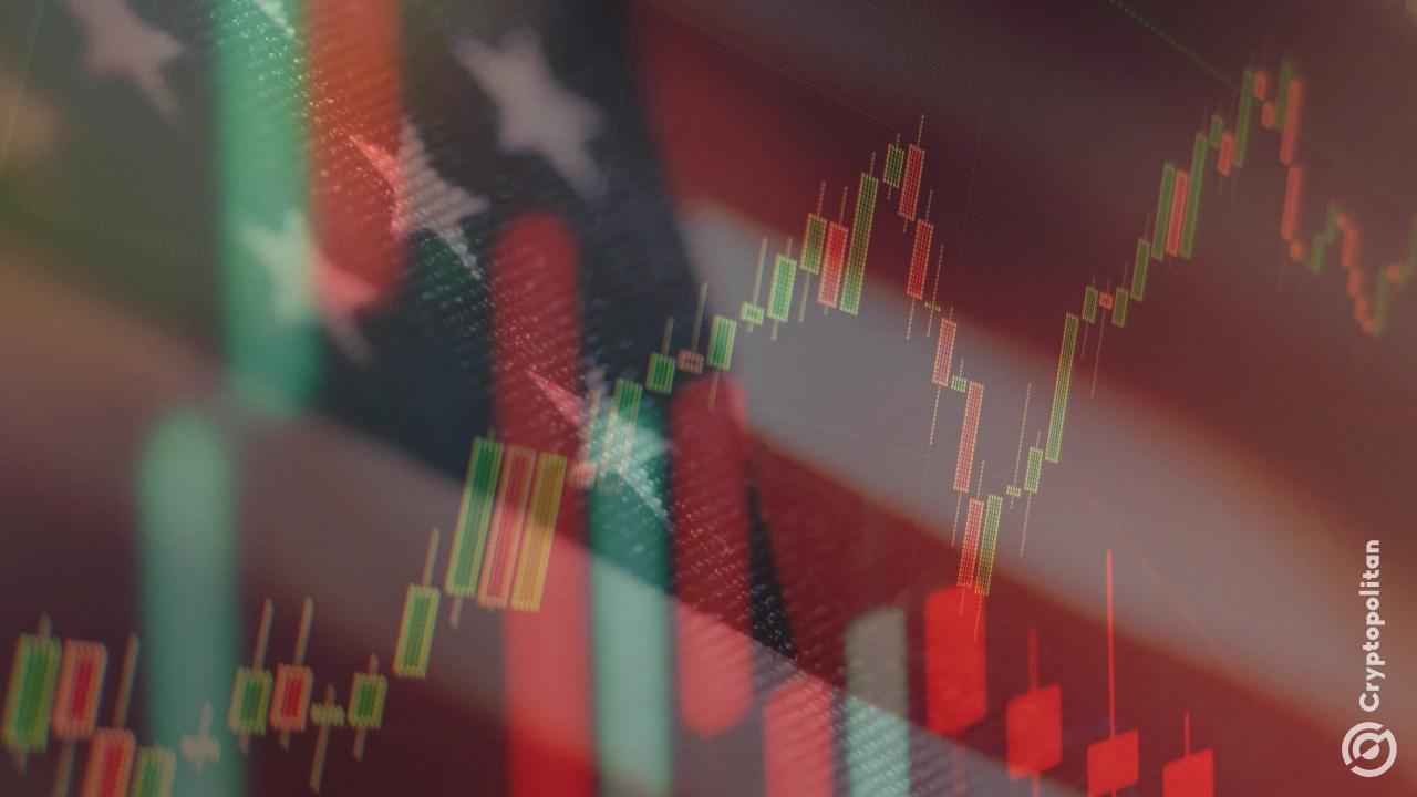Big Data, Bigger Risks: Market Movers to Watch This Week