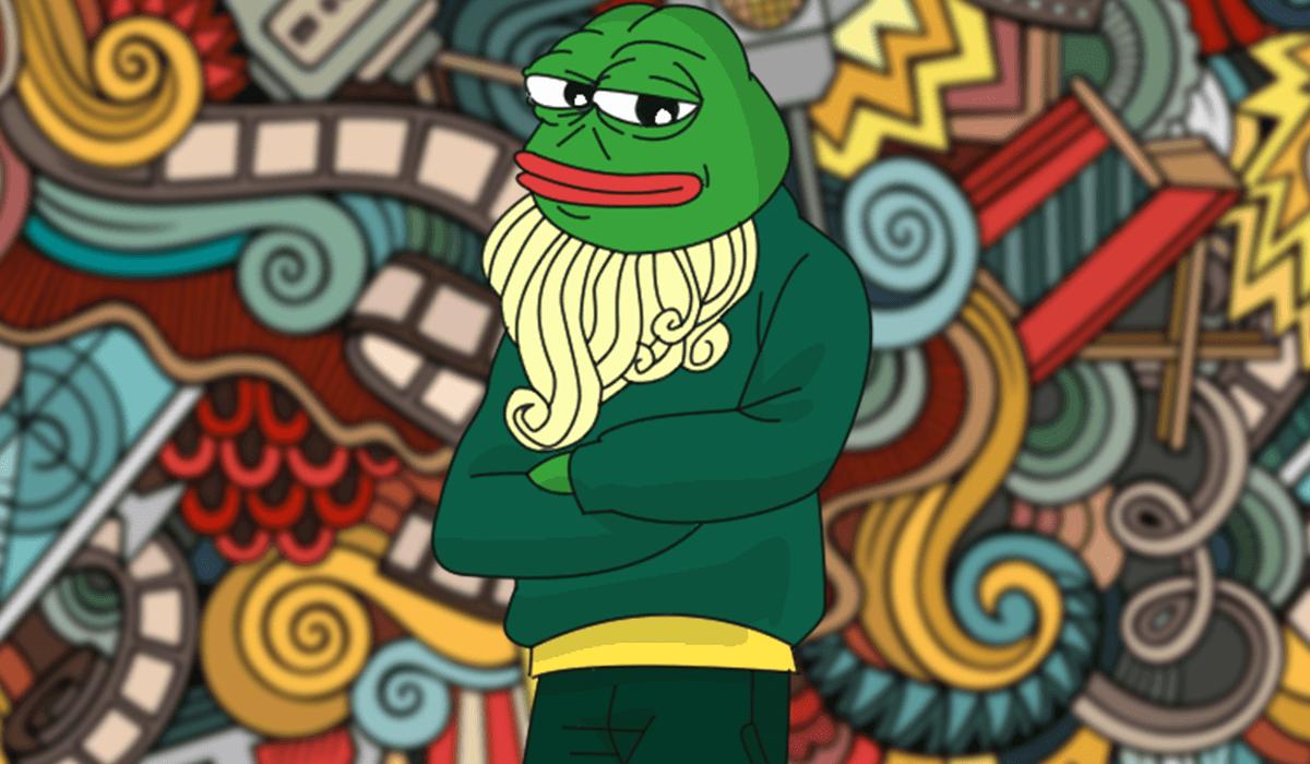 以太坊价格展望：柴犬和病毒传播的佩佩托为 Meme Coin 季节做准备，ETH 目标价位 5,000 美元及以上