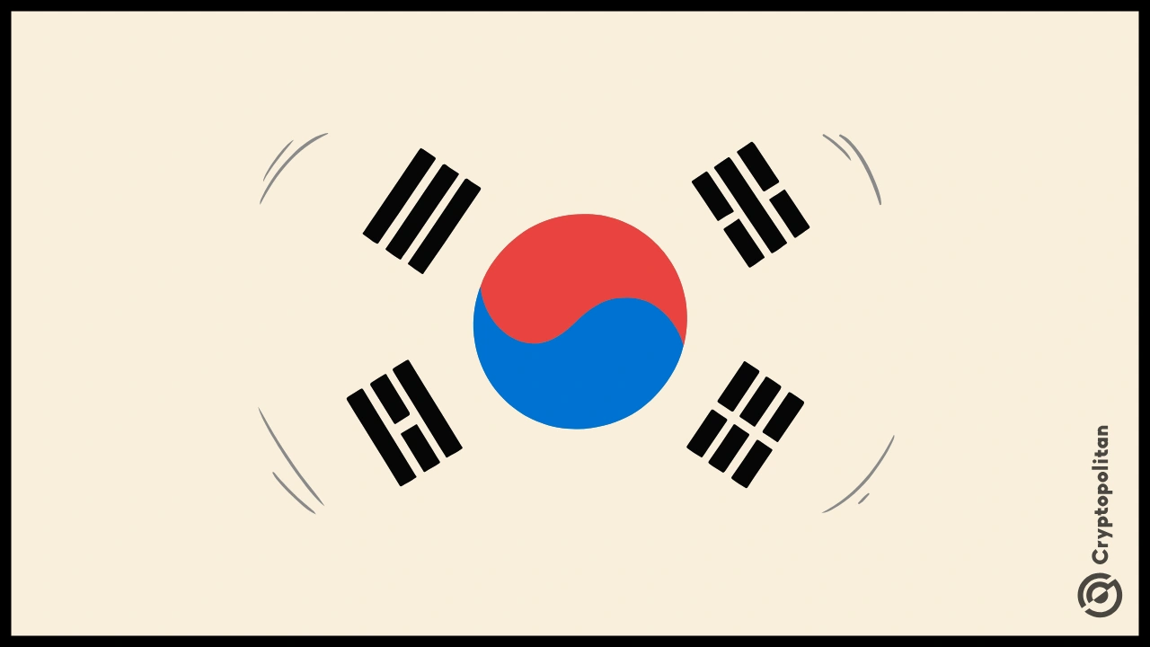 South Korea\