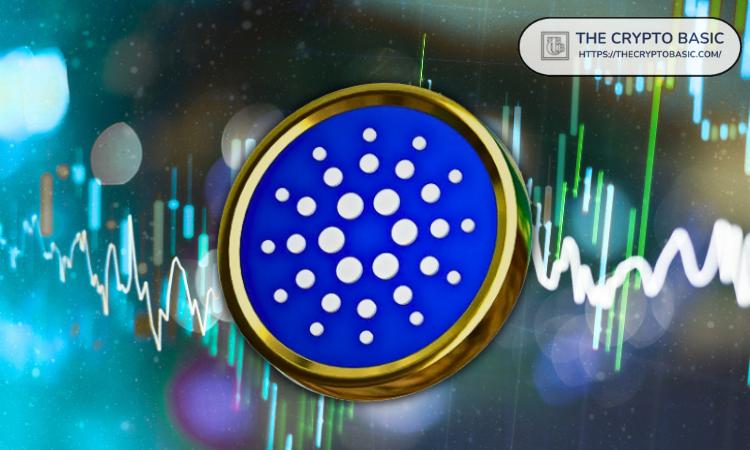 DeepSeek 人工智能预测:Cardano 将主导下一轮周期
