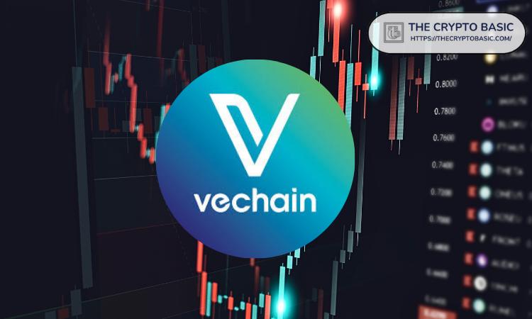 VeChain 与富兰克林邓普顿达成合作，推动企业支付数字化转型