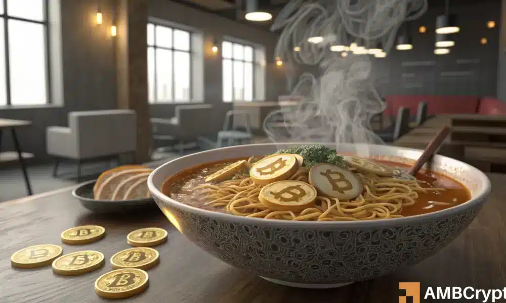 为什么比特币价格在 4 万 BTC的抛售后仍保持强劲?