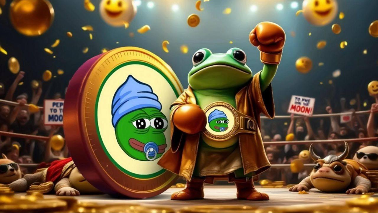 1美元以下最值得购买的山寨币:狗狗币(DOGE)、小佩佩(LILPEPE)和Sei(SEI)