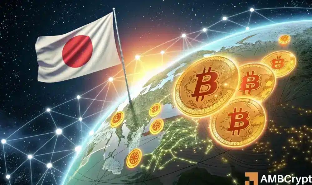 比特币季引发企业恐慌买买买：Metaplanet 的 BTC 持有量突破 1.7 万