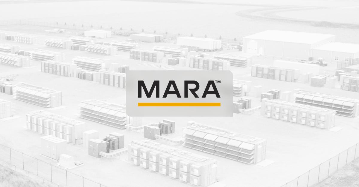 MARA 公布2025年度第二季度业绩表现