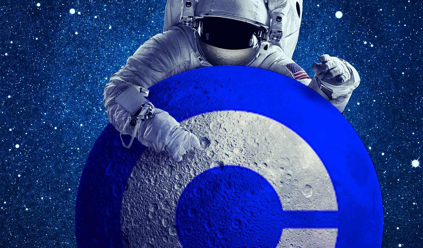 Coinbase announces support for Ethereum-based scientific token ResearchCoin (RSC)