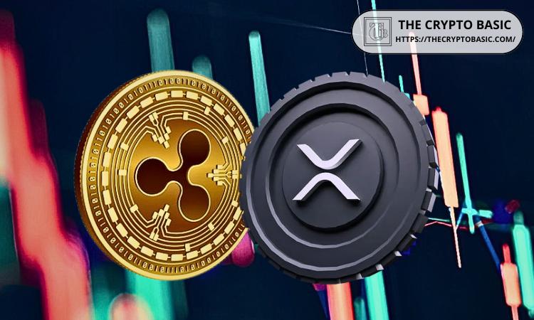 如果 Ripple 变身为 XRP 财务公司，XRP 价格将会如何？