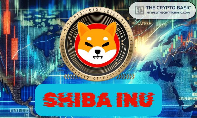 Shiba Inu Team Believes SHIB Can Reach <img src=