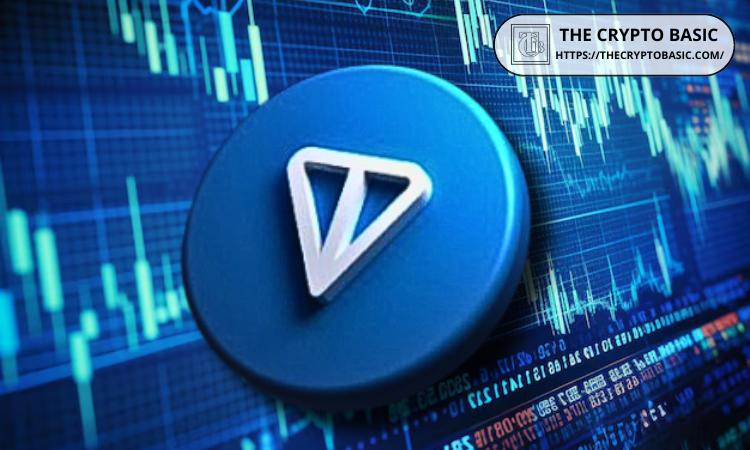 Verb Technology 宣布获得 5.58 亿美元融资,推出首个 Toncoin 公共金库