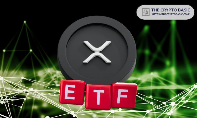 Teucrium CEO Expresses Plan to Launch XRP ETF in Hopes of Ripple Replacing SWIFT