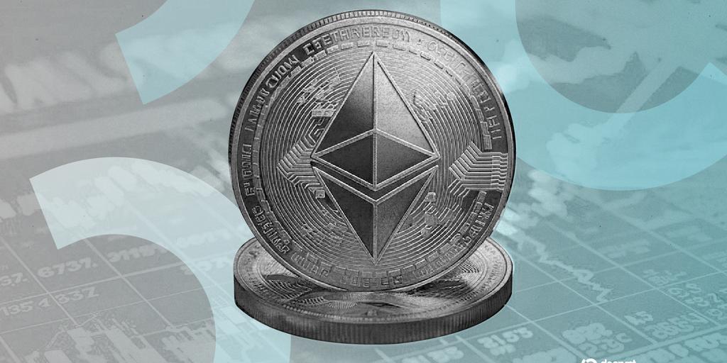 以太坊金库SharpLink 宣布增持 2.65 亿美元的ETH