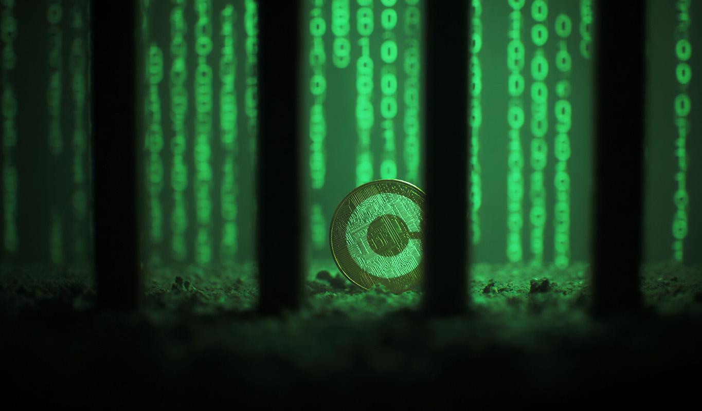 Brian Armstrong addresses the UK ban on Coinbase commercial ads, stating the ads highlight the financial system\