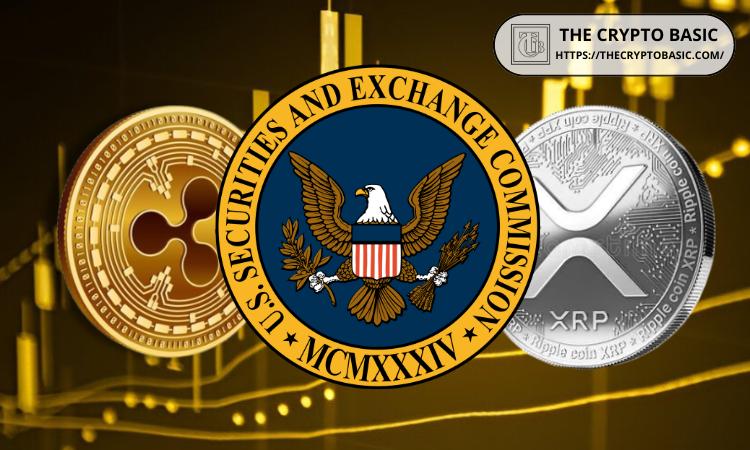 专家表示: XRP 价格仍未反映SEC对Ripple案的结论