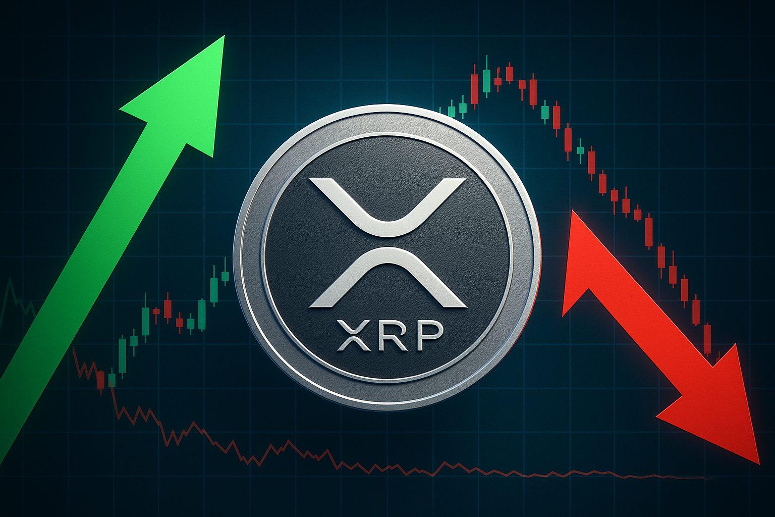 Ripple XRP Price Soars Towards .50 â€“ Here\