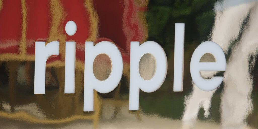 Ripple to Acquire Railroad Company for 0 Million to Enhance Stablecoin and XRP Payment Services