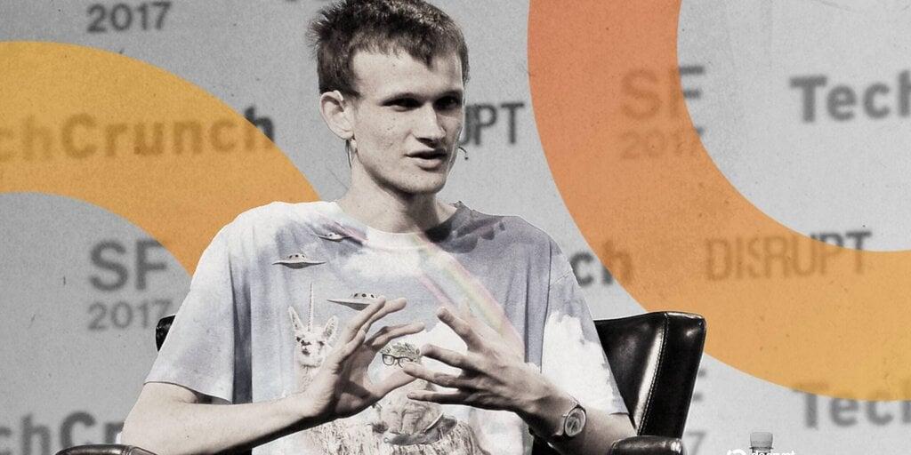 Numerous Moves: Bitcoin Price Targets, Sharplink Ethereum Holdings, and Mentions of Vitalik
