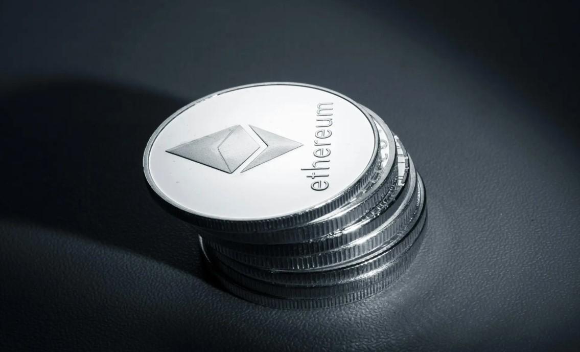 Ethereum surpasses .3k milestone, overtakes Mastercard in market capitalization.