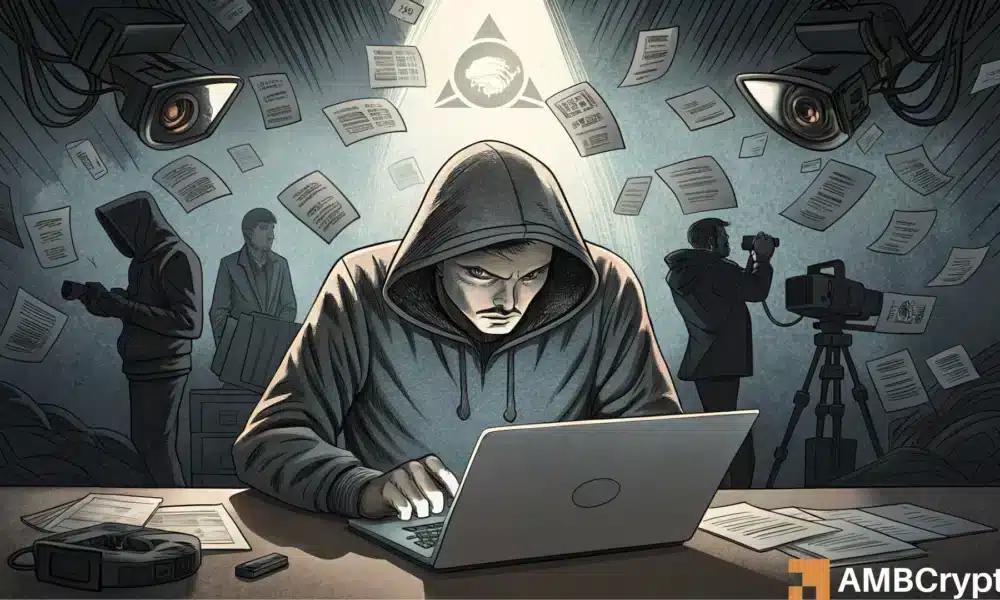 以太坊开发者 Federico Carrone 在土耳其法律诉讼后找到“安全与自由”——详细报道