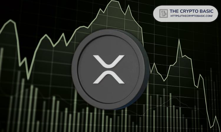 XRPL验证器分享交易数据，指称XRP价格遭操纵