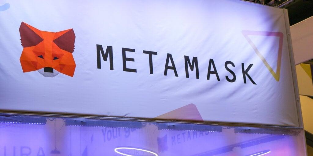 MetaMask将宣布新的稳定币计划:知情人士透露