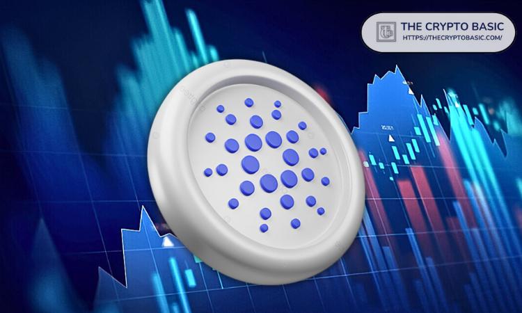 Cardano Founder Declares ADA Outdated as it Surges to /uploadfile/coin/2025/0815/1saacd9s30s80s0d3ss08d.jpg, Becoming the Only Top Asset on the Rise