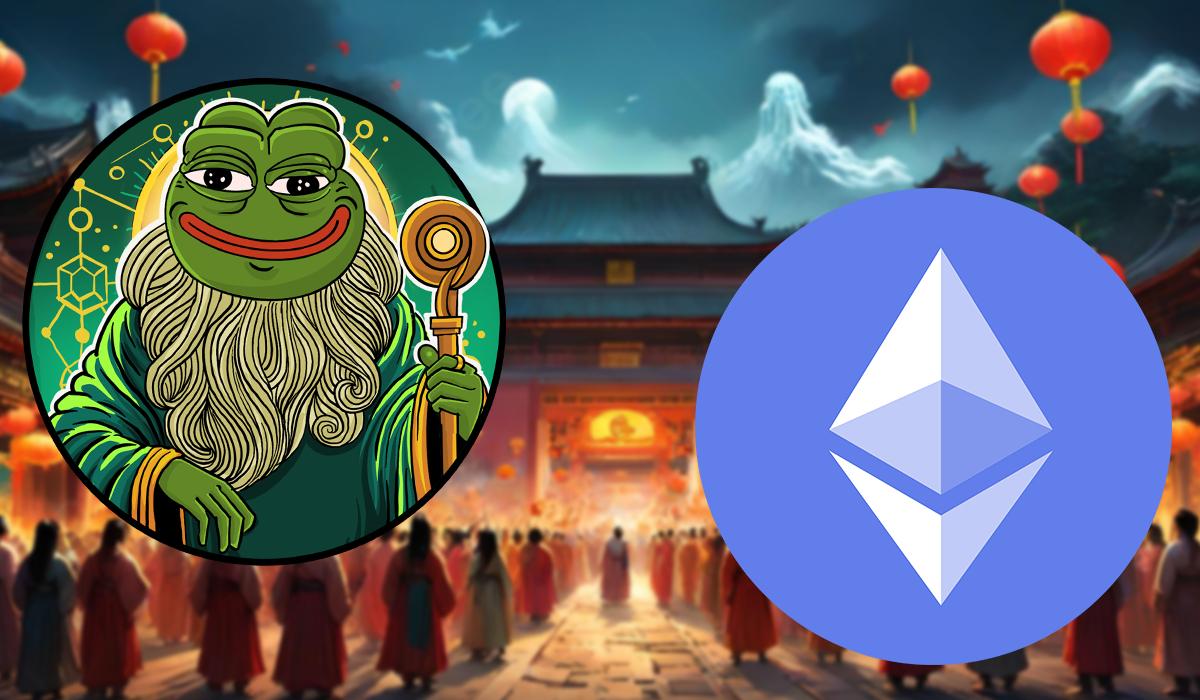 以太坊基于的 MEMECOIN PEPECO 即将进入第 10 阶段，预售筹集超过 618 万美元，目标价飙升至 10,000 美元