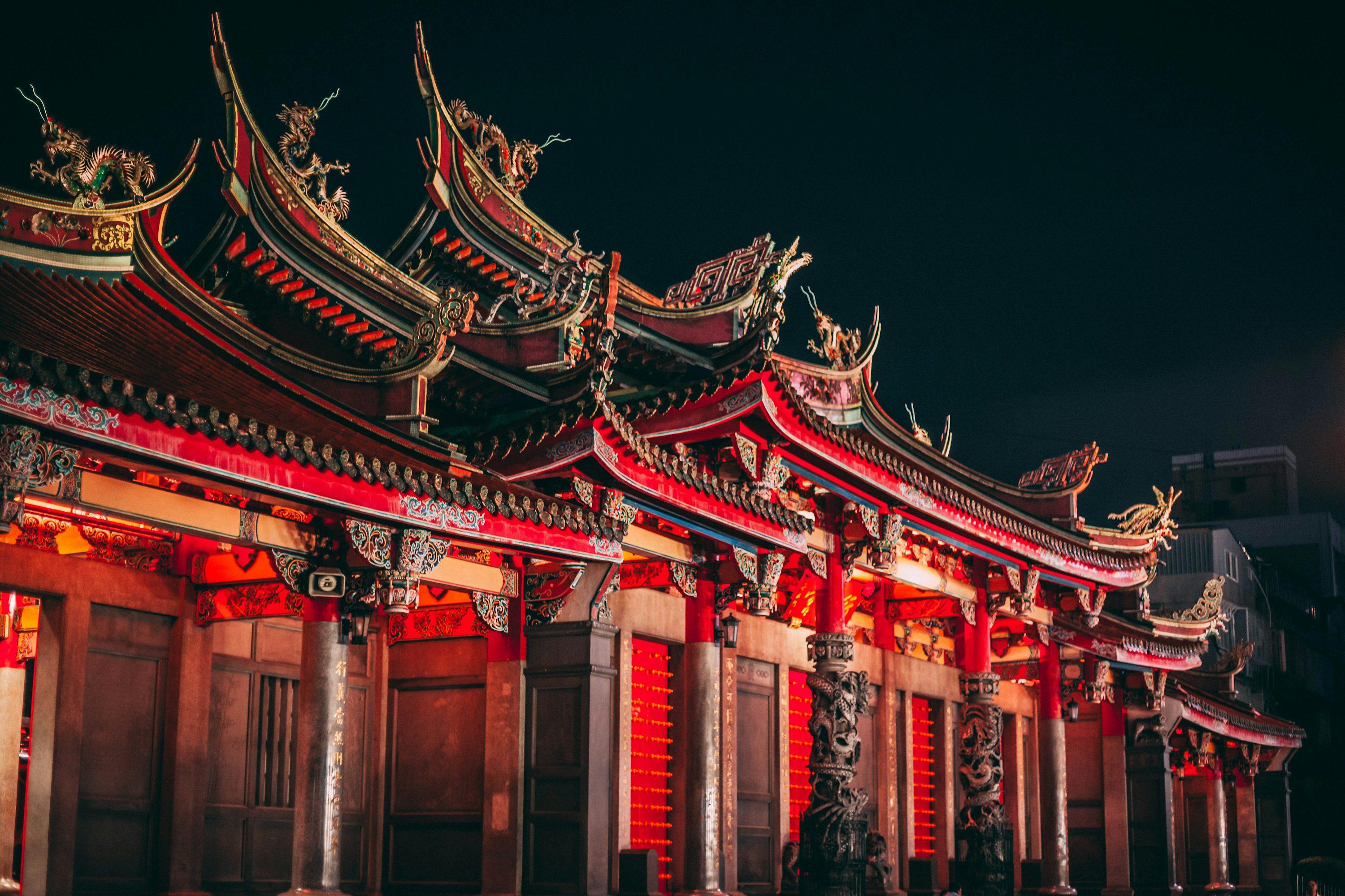 Taiwan Embarks on Era of Bitcoin Treasury Vault, Raises  Million Funds