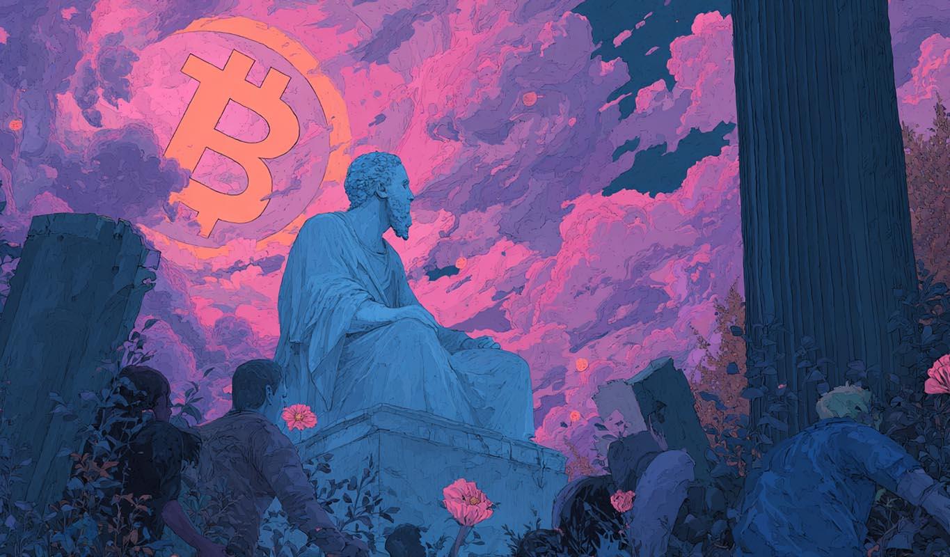 Is Bitcoin Heading Towards a Double Peak in 2021? Cryptocurrency Analysis Company Points to Two Macro Factors Driving Bitcoin to Reach Historic Highs