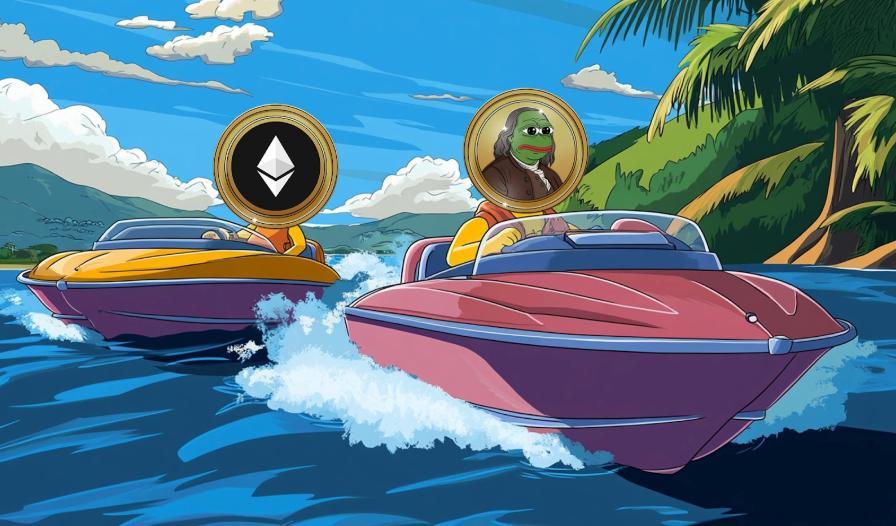 Pepe Dollar (PEPD) 吸引以太坊持有者加入 Meme-Economy,投资入场享 20% 即时奖励