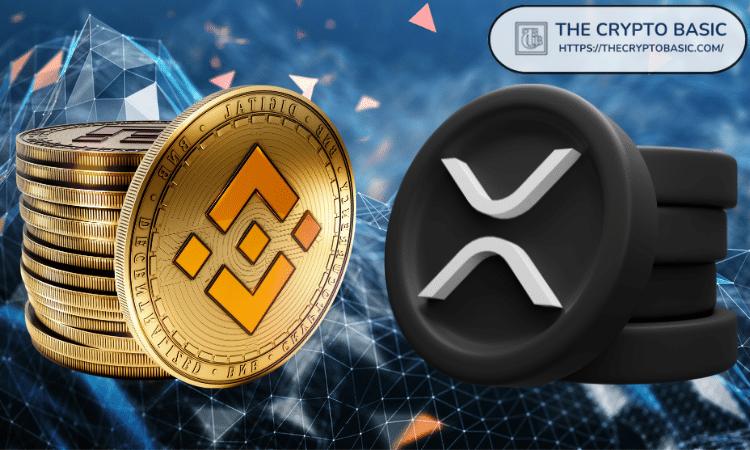 X DAO创始人预测:当BNB价格达到3,300美元时,XRP的价格将如何?