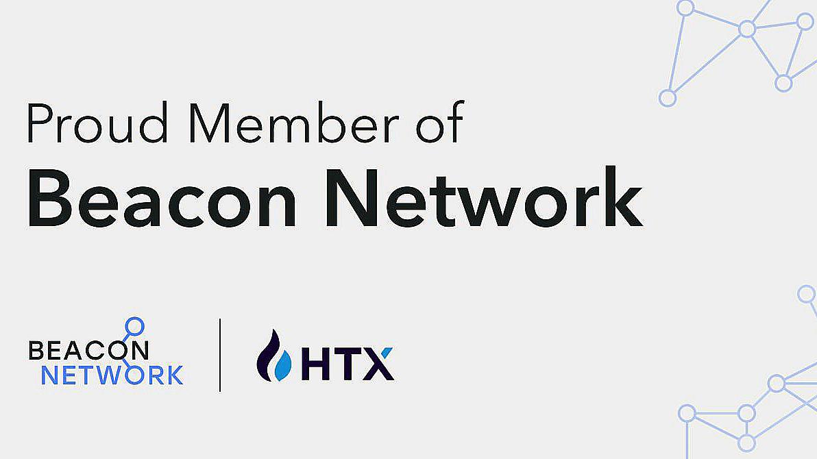 HTX加入TRM Labs的Beacon网络,推动全球打击加密货币犯罪力度