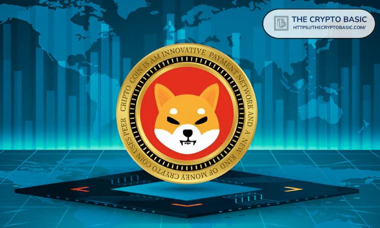 Valour Launches New Shiba Inu ETP in Europe