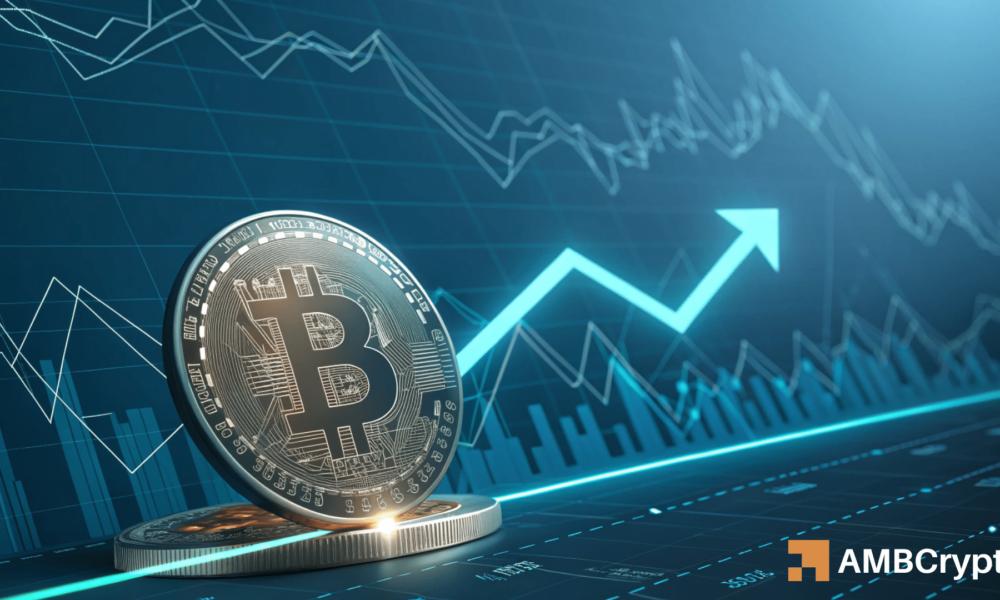 比特币是否能够回到12万美元?——探讨这一关键价格区间