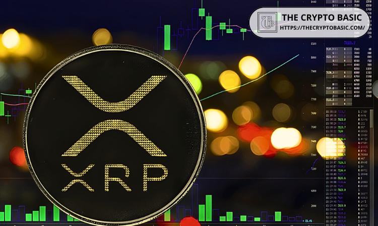 分析师揭秘:XRP遭受负面攻击引发参与度激增十倍