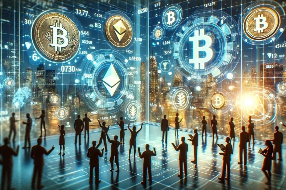 BlockDAG价格预测 vs Pepeto：2025年最佳加密货币预售对比
