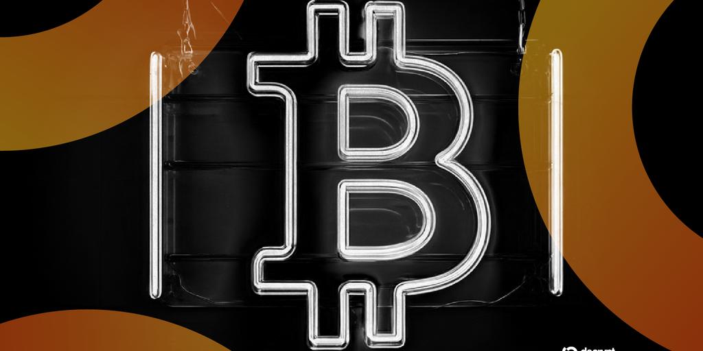 比特币保持稳定，交易员聚焦周五公布的就业数据