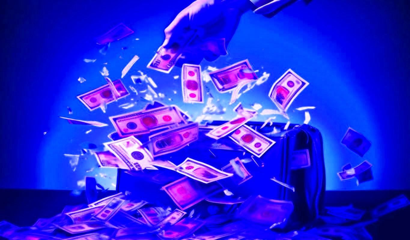 On-Chain American Dream: Tokenized Stocks and the Wallet Making It Possible